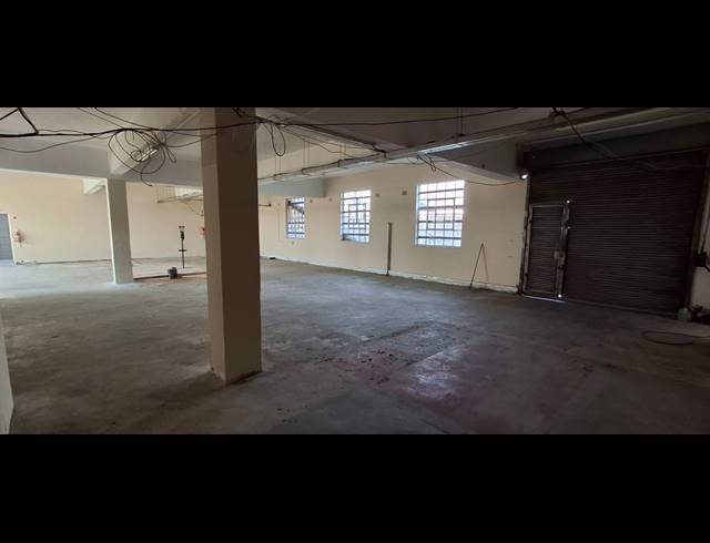 840M² BUILDING FOR SALE IN BENONI SOUTH